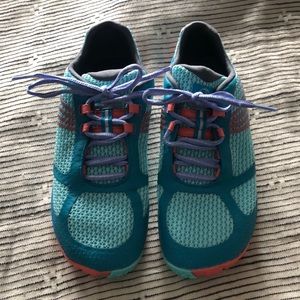 Merrell Pace Glove 3 shoes